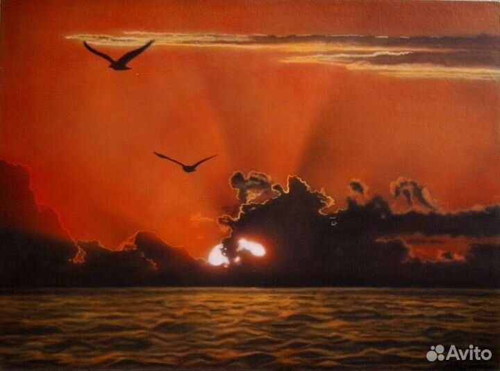 Картины на заказ