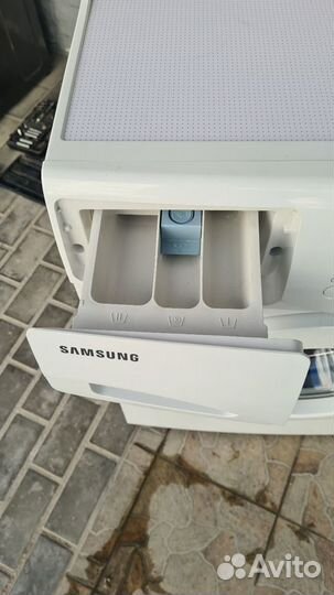 Стиральная машина samsung 4.5 кг