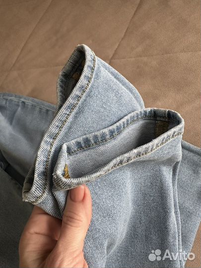 Джинсы lacoste женские