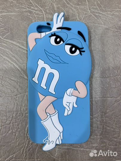 Чехол для iPhone 6