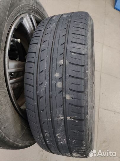 Yokohama Bluearth ES32 185/60 R15 88H