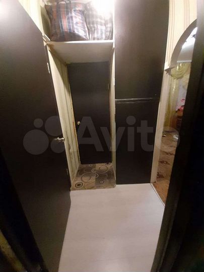 1-к. квартира, 21 м², 1/5 эт.