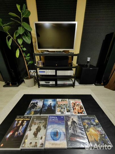 Лицензионные DVD диски