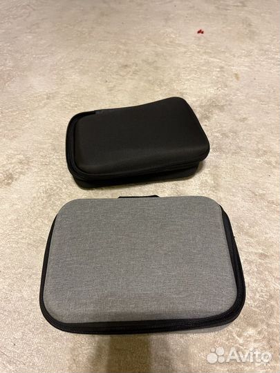 Кейс для дрона