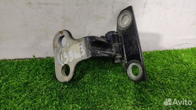 Петля двери передняя правая Jaguar Xf седан 3.0