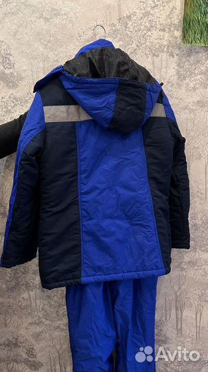 Костюм зимний ладога теплый