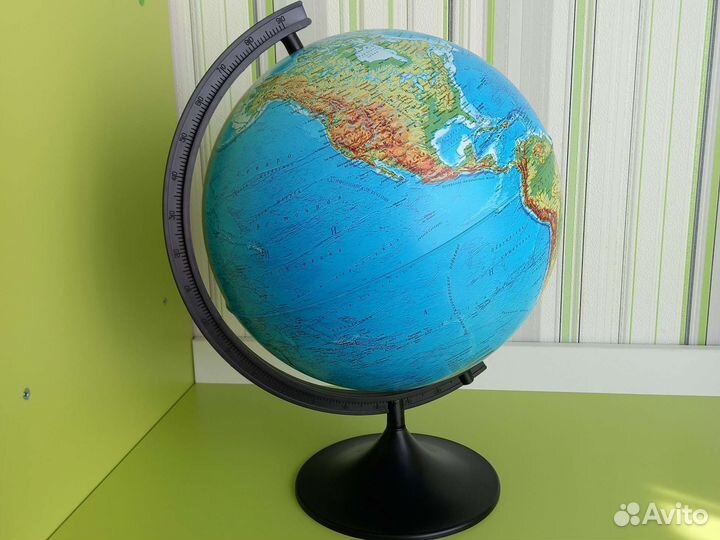 Глобус