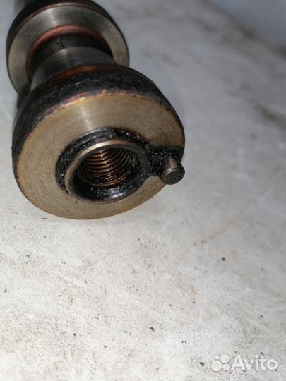 Распредвал выпускной Nissan Primera FHP11 SR20DE