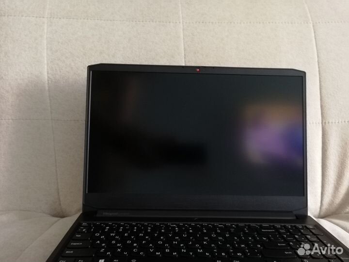 Lenovo ideapad gaming 3 15ach6