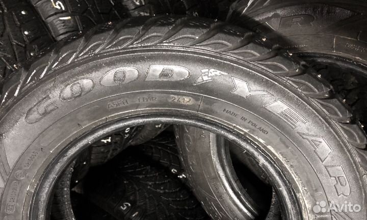 Goodyear UltraGrip Extreme 175/70 R13