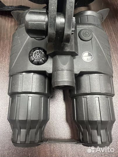 Бинокль ночного видения