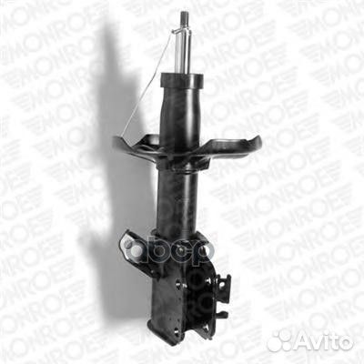 Стойка амортизационная - Original перед лев