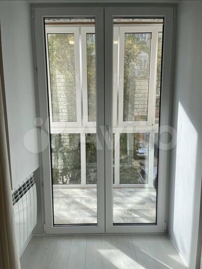 Квартира-студия, 27 м², 2/9 эт.