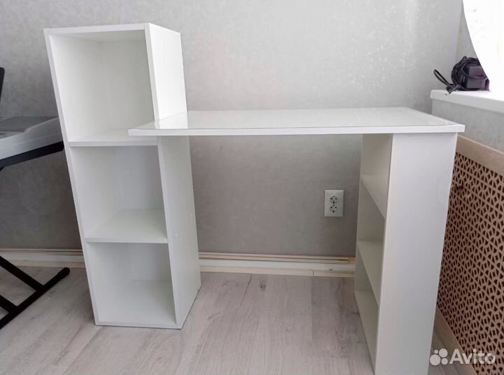 Компьютерный стол новый