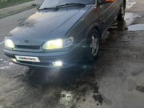 ВАЗ (LADA) 2114 Samara 1.6 MT, 2011, 200 000 км, с пробегом, цена 120 000 руб.