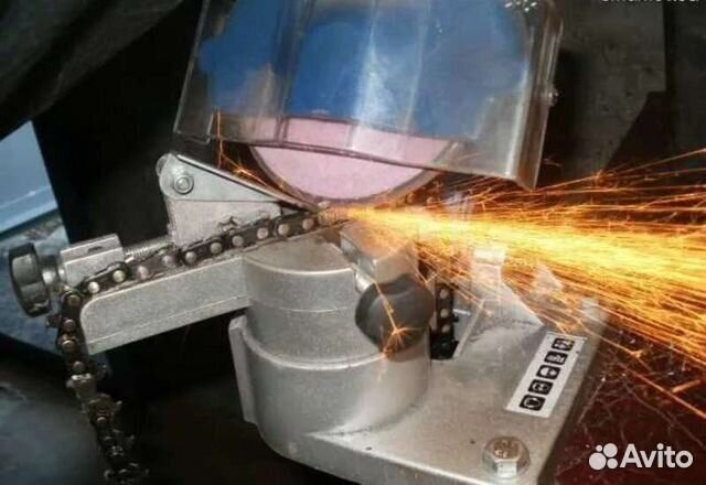 Заточка дисковых пил и пильных дисков