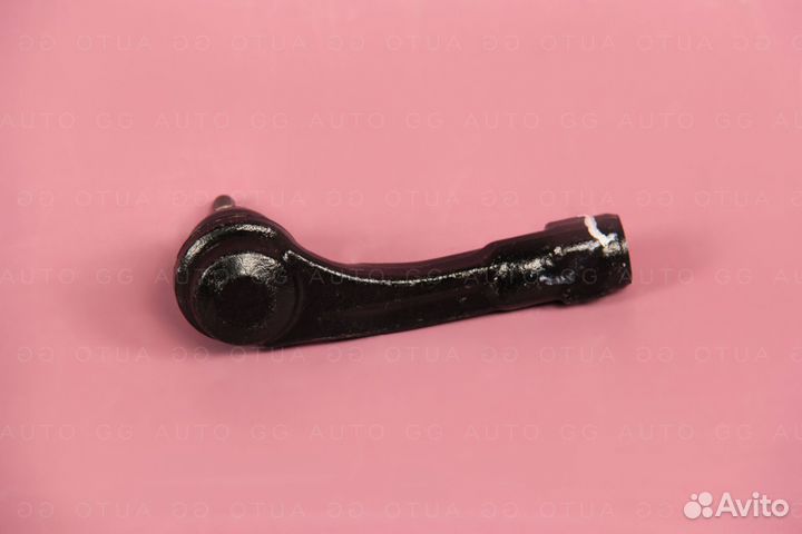 Наконечник рулевой тяги правый Солярис 2019