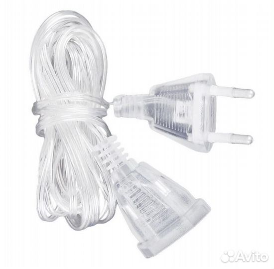 Удлинитель 5м