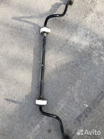 Стабилизатор поперечной устойчивости передний Mits