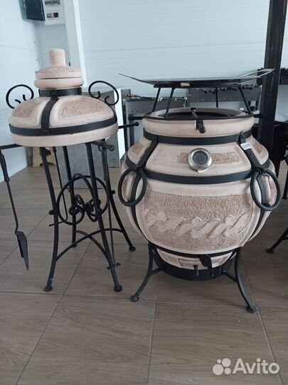 Тандыр Комфорт