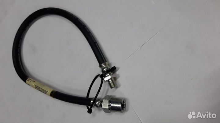 Шланг тормозной - seiken