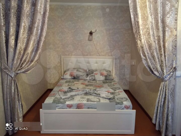 1-к. квартира, 30 м², 3/5 эт.