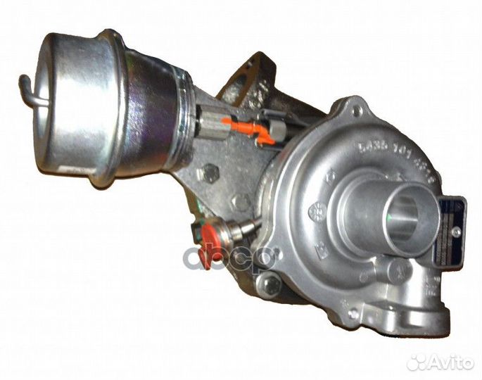 Турбокомпрессор 54359880014 BorgWarner