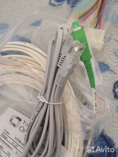 Провода для пк