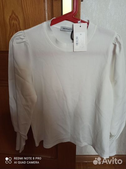 Блузка блуза кофта