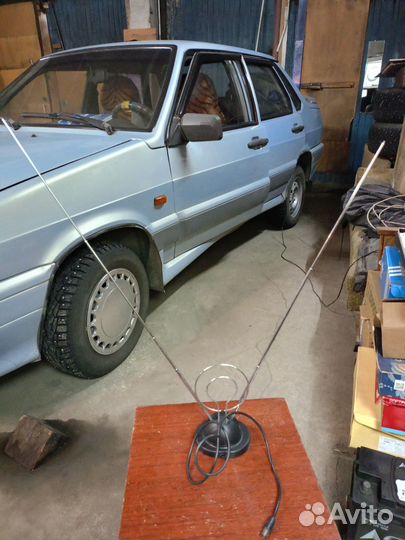 Антенна для тв комнатная