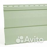 Виниловый сайдинг Текос Premium