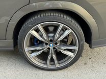 BMW X6 3.0 AT, 2019, 89 491 км, с пробегом, цена 8 040 000 руб.