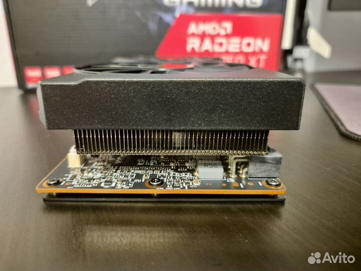 AMD Radeon RX6750XT (VA6756TML9)