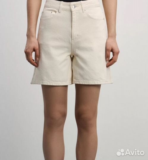 Шорты Zarina 46