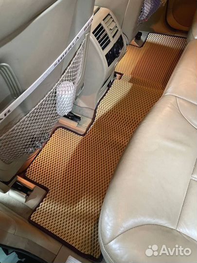 Комплект ковриков EVA Mercedes-Benz GL500