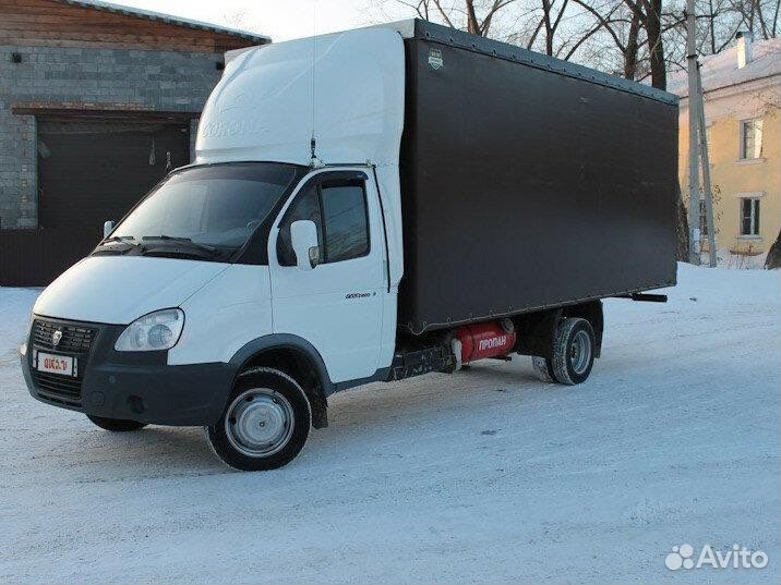 Грузоперевозки, Грузчики, Переезды,Вывоз Мусора