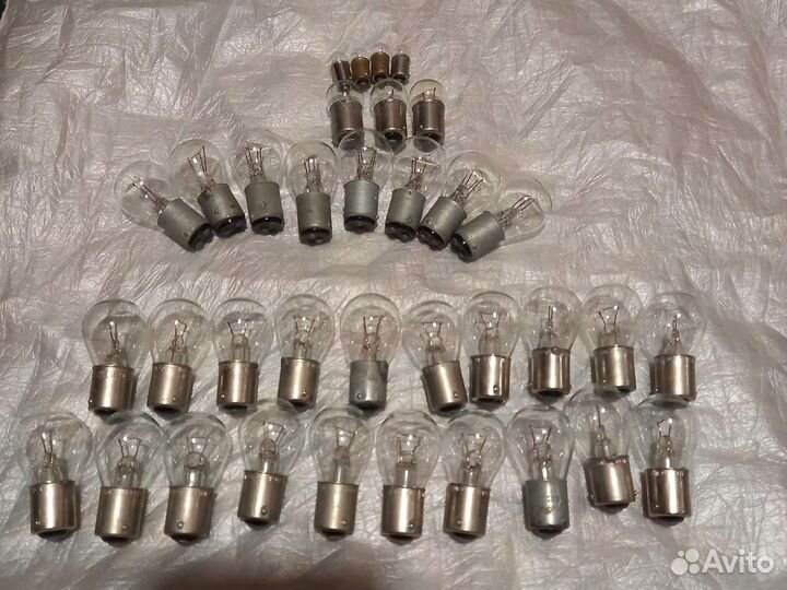 Лампа стопсигнала