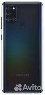 Samsung Galaxy A21s, 4/64 ГБ