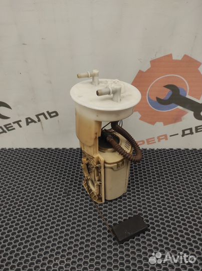 Топливный модуль в сборе Chery QQ Sweet