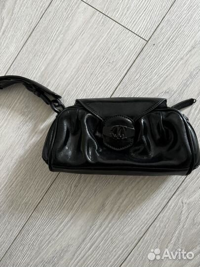 Roberto cavalli клатч