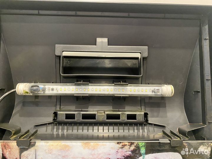 Аквариум aquael 35 л