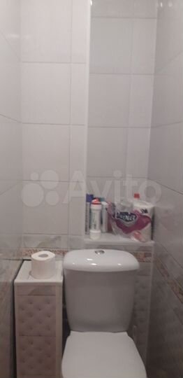 3-к. квартира, 61 м², 5/5 эт.