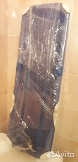 Rifton шезлонг для ванны