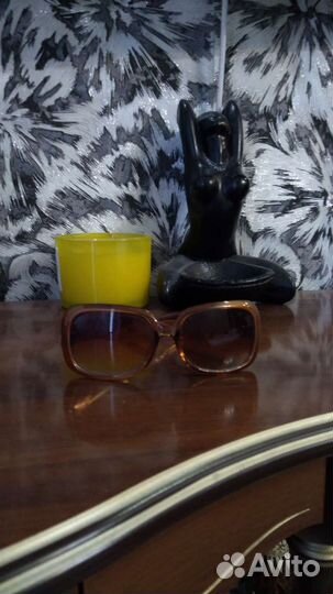 Солнцезащитные очки женские