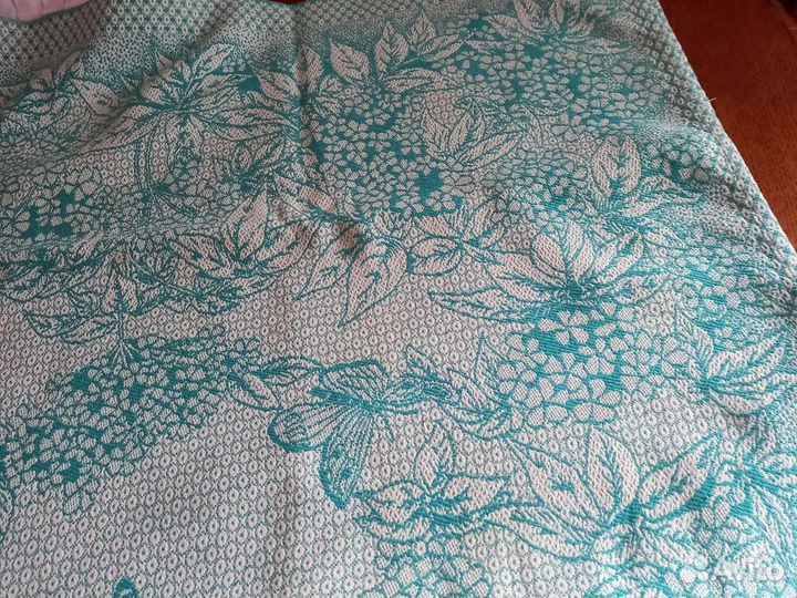 Детское одеяло