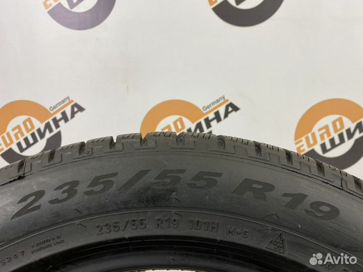 Pirelli Scorpion Winter 235/55 R19 100Q