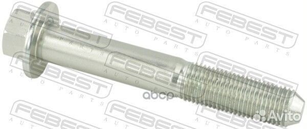 Болт крепления рычага передн подвески передний