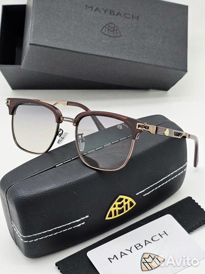Солнцезащитные очки maybach