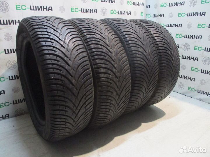 Kleber Krisalp HP3 205/55 R16