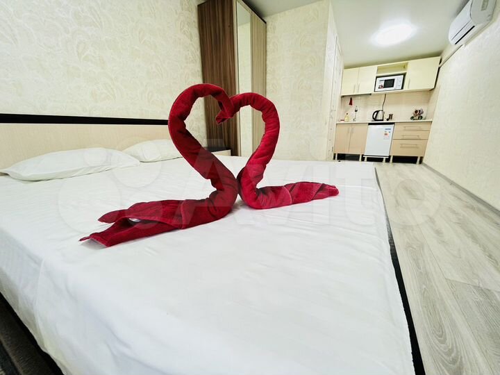 Комната 20 м², 2/2 эт.